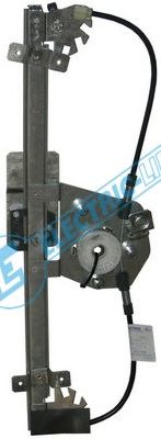 ELECTRIC LIFE zrop702l -  Подъемное устройство для окон